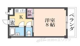 エンフェル石切間取り図面
