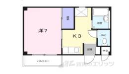 パル旭間取り図面