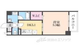 Ｙ’ｚＬｕｃａｏ間取り図面