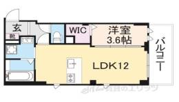 ｍａ.ｍａｉｓｏｎ間取り図面