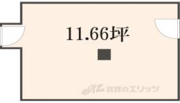 マインド21間取り図面