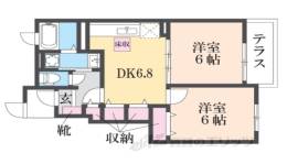 レイ・ミノール間取り図面