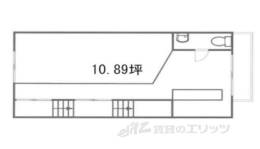 わくわくビル間取り図面