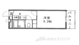 レオパレスＳＹＯＵ間取り図面