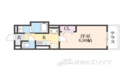 ＰｅａｃｅＨｏｕｓｅ間取り図面