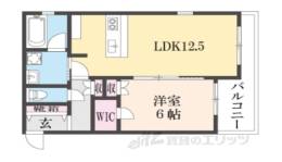 プランドール大宮間取り図面