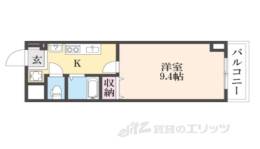 Ｇｒａｃｅ　Ｃｏｕｒｔ間取り図面