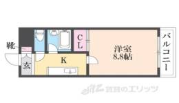 ＰＲＩＭＲＯＳＥ間取り図面
