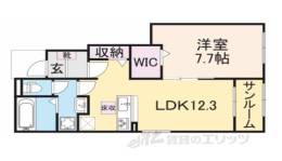 レアル間取り図面