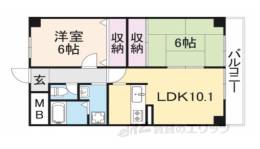 カサ・ルシェロ間取り図面