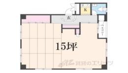 増田ビル間取り図面