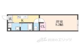 ＭＡＩＳＯＮ　Ｓ間取り図面