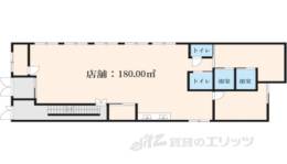 村松ビル間取り図面