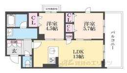 Ｓｔａｒ　Ｚｅｒо間取り図面