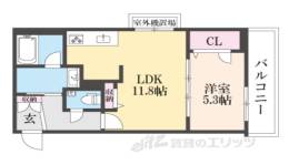Ｓｔａｒ　Ｚｅｒо間取り図面