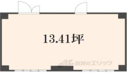 尚永ビル間取り図面