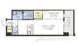 ＰＨＯＥＮＩＸ　Ｃｌｏｖｅ　Ｔｏｍｏｉ間取り図面