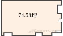 西大寺スクエア間取り図面