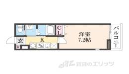 ＳＨＫ３２６間取り図面