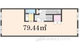 成興社ビル間取り図面
