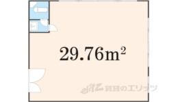 みやこビル間取り図面