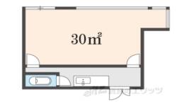 みやこビル間取り図面