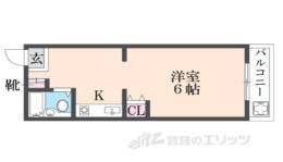 アイシーアネックスビル間取り図面