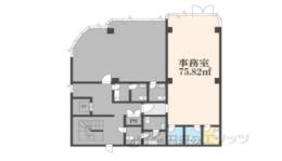 エフアイビル間取り図面