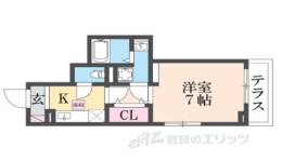 Ｎｉｃｅｗｅｌｌ　鴻池間取り図面