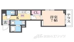 Ｎｉｃｅｗｅｌｌ　鴻池間取り図面