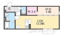 BRANSIA目川（ブランシア）間取り図面