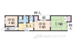 ペペルモコ間取り図面