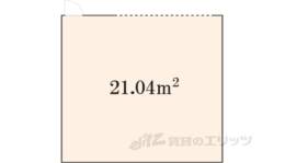 佐和町M様テナント間取り図面