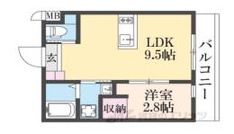 Ｐａｃｅ間取り図面