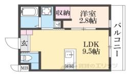 Ｐａｃｅ間取り図面