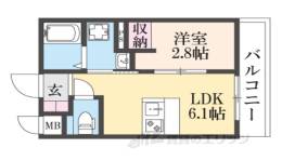 Ｐａｃｅ間取り図面