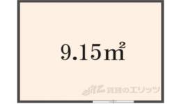 芹橋２丁目貸店舗間取り図面
