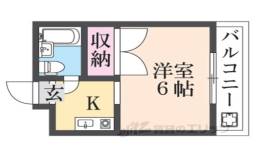 二和ルモンド並河間取り図面