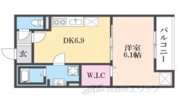 ＡＣＴ布施間取り図面