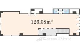 ＪＰレジデンス新大宮（テナント）間取り図面