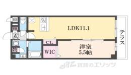 ＳｙａｎＣｕｂｅ間取り図面