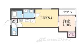 グラン　シティ間取り図面