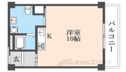 ほほえみやすの郷間取り図面