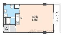 ほほえみやすの郷間取り図面