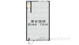 北畑ビル間取り図面