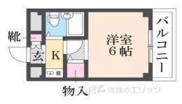 ＷＩＮＧ間取り図面