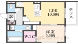 STELLA間取り図面