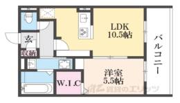STELLA間取り図面