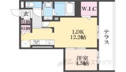 STELLA間取り図面