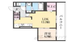 STELLA間取り図面